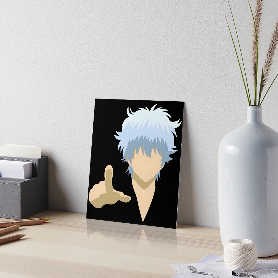 Item preview, Art Board Print designed and sold by RaimMichiyo.