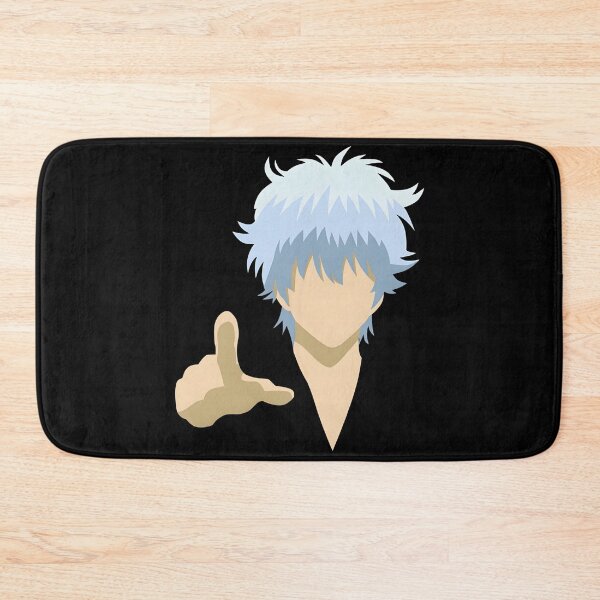 Item preview, Gintoki's Sign designed and sold by RaimMichiyo.