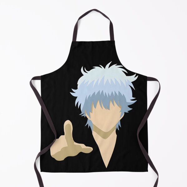 Item preview, Gintoki's Sign designed and sold by RaimMichiyo.