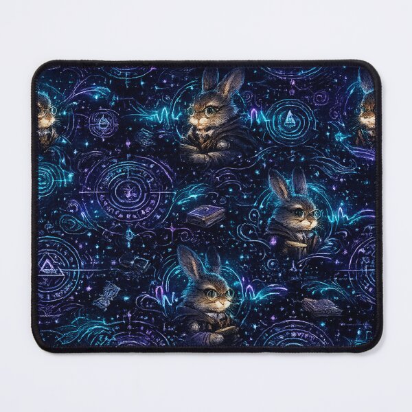 Item preview, Silent Codex Pattern designed and sold by InnerwayStudio.