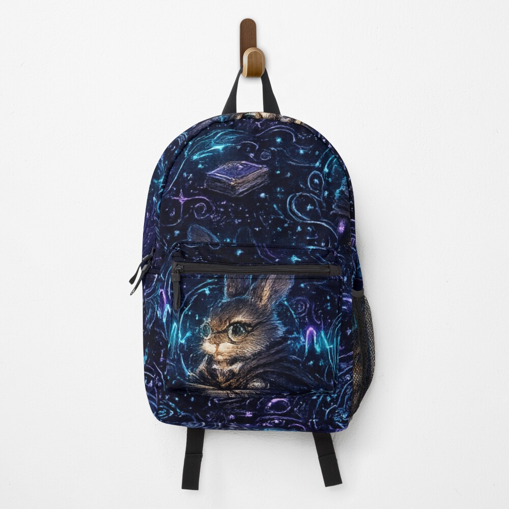 Item preview, Backpack designed and sold by InnerwayStudio.