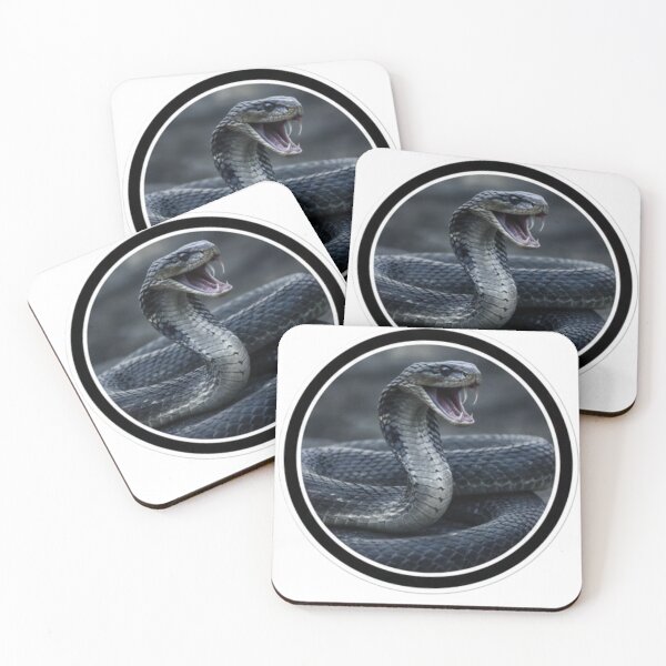 Item preview, snake designed and sold by Shop-Pi.