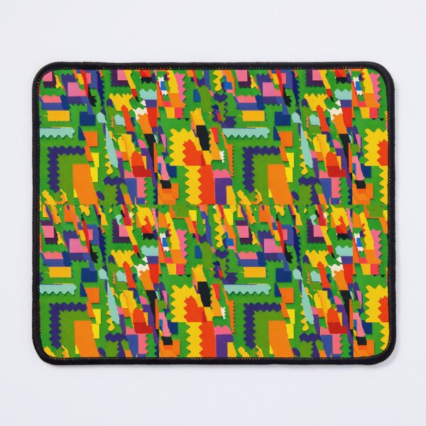 Item preview, Geometric rhythms in color designed and sold by Sigtrix.