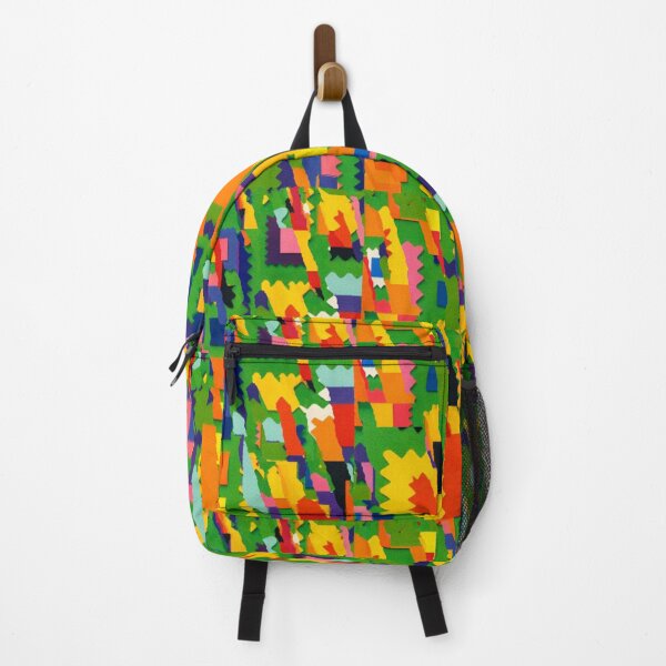 Item preview, Geometric rhythms in color designed and sold by Sigtrix.