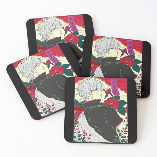 Item preview, Gentle Gintoki designed and sold by RaimMichiyo.