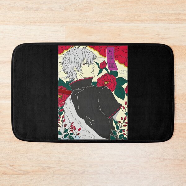 Item preview, Gentle Gintoki designed and sold by RaimMichiyo.