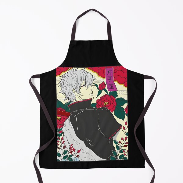 Item preview, Gentle Gintoki designed and sold by RaimMichiyo.