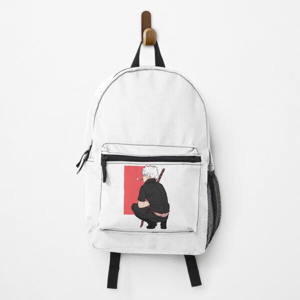 Item preview, Gentle Gintoki designed and sold by RaimMichiyo.
