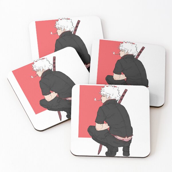 Item preview, Gentle Gintoki designed and sold by RaimMichiyo.