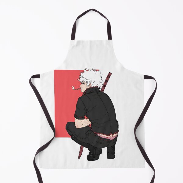 Item preview, Gentle Gintoki designed and sold by RaimMichiyo.