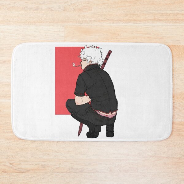 Item preview, Gentle Gintoki designed and sold by RaimMichiyo.