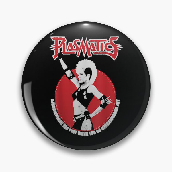 Item preview, Heavy Metal Plasmatics Rock designed and sold by Bolwane.