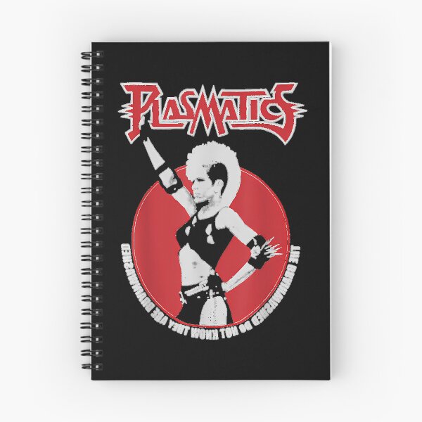 Item preview, Heavy Metal Plasmatics Rock designed and sold by Bolwane.