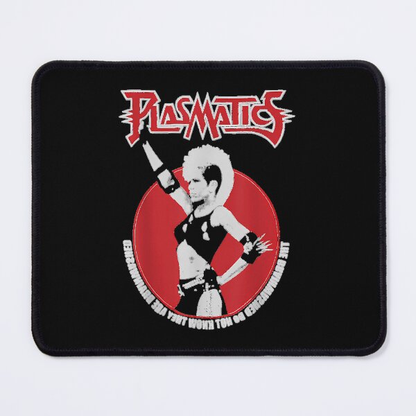 Item preview, Heavy Metal Plasmatics Rock designed and sold by Bolwane.