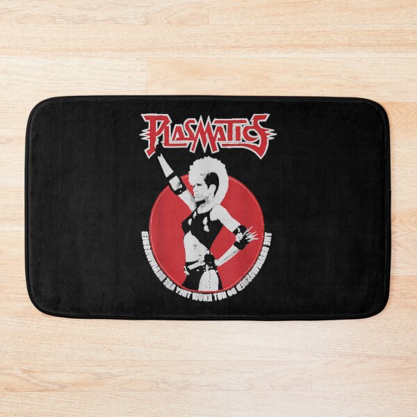 Item preview, Heavy Metal Plasmatics Rock designed and sold by Bolwane.