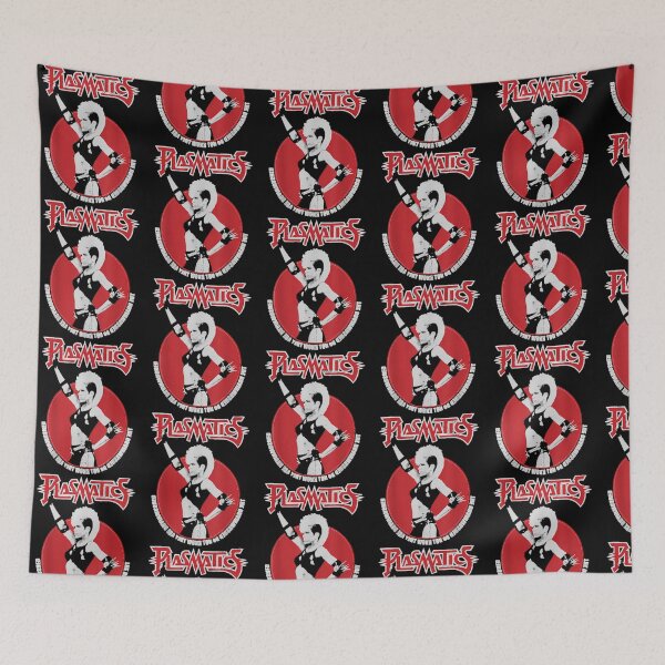 Item preview, Heavy Metal Plasmatics Rock designed and sold by Bolwane.