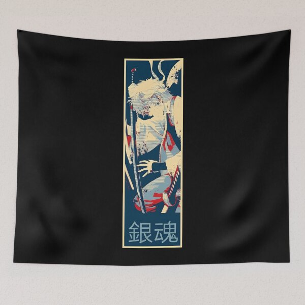 Item preview, The Legend Himself designed and sold by RaimMichiyo.