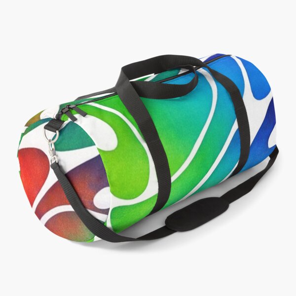 Item preview, Flowing colors in transition designed and sold by Sigtrix.