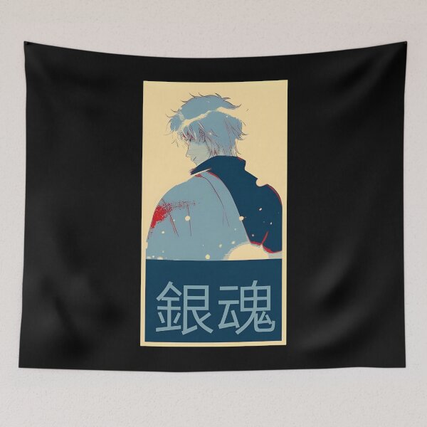Item preview, The Legend Himself designed and sold by RaimMichiyo.