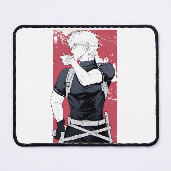Item preview, Gorgeous Gintoki designed and sold by RaimMichiyo.