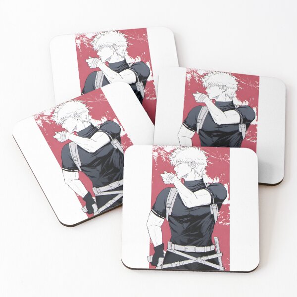 Item preview, Gorgeous Gintoki designed and sold by RaimMichiyo.