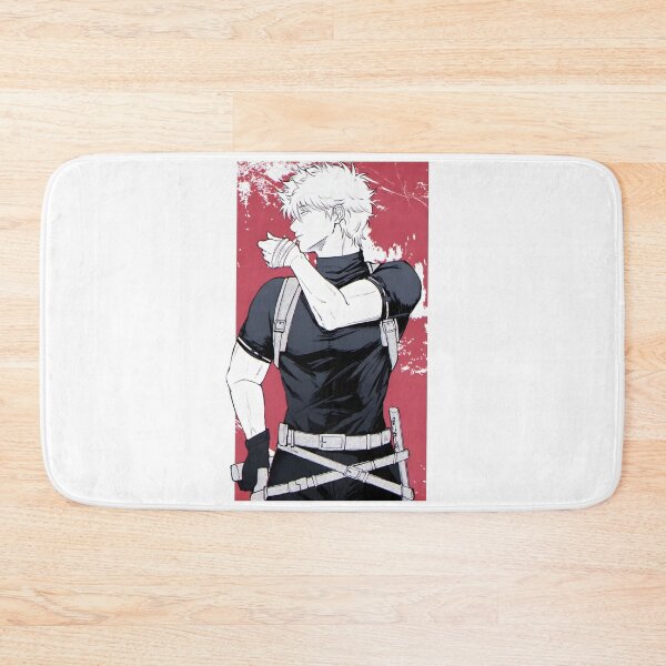 Item preview, Gorgeous Gintoki designed and sold by RaimMichiyo.