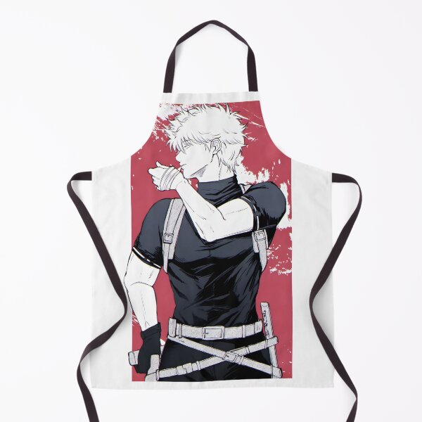 Item preview, Gorgeous Gintoki designed and sold by RaimMichiyo.