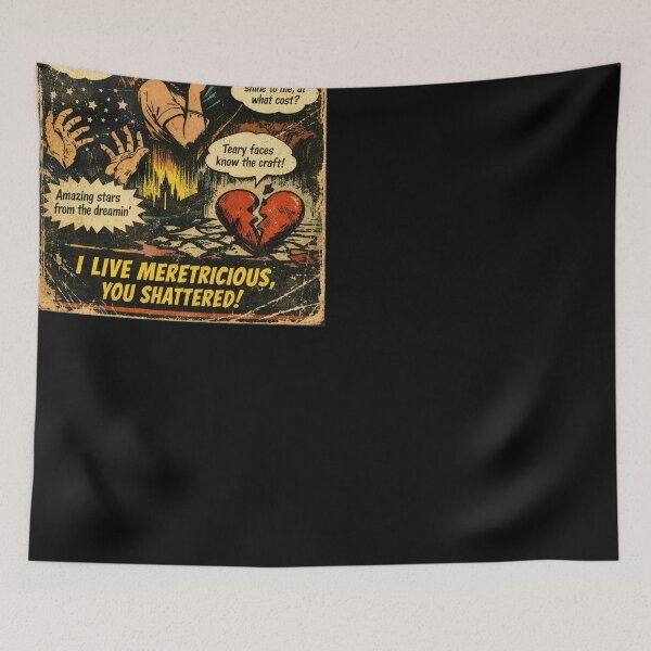 Item preview, Death Kink - Fontaines D.C. designed and sold by Wanderdreaming.