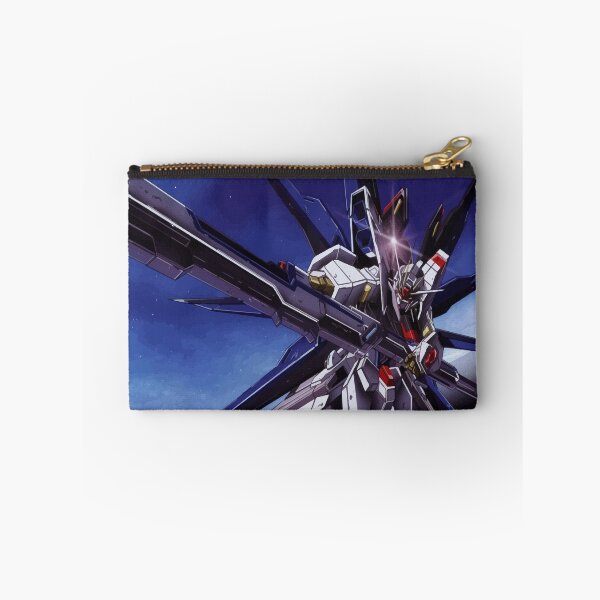 Item preview, Gundam Seed Strike Freedom designed and sold by lman32.