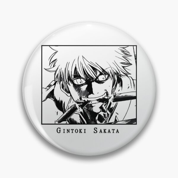 Item preview, Copy of  Crazy Gintoo designed and sold by RaimMichiyo.