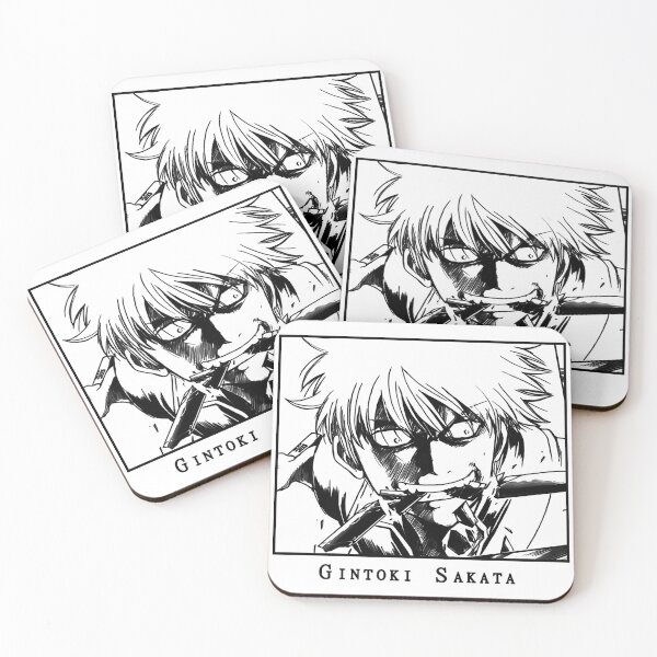Item preview, Copy of  Crazy Gintoo designed and sold by RaimMichiyo.