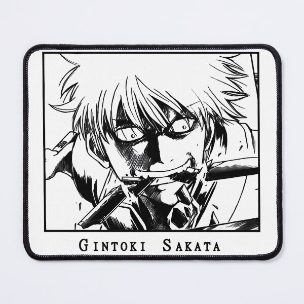 Item preview, Copy of Crazy Gintoo designed and sold by RaimMichiyo.