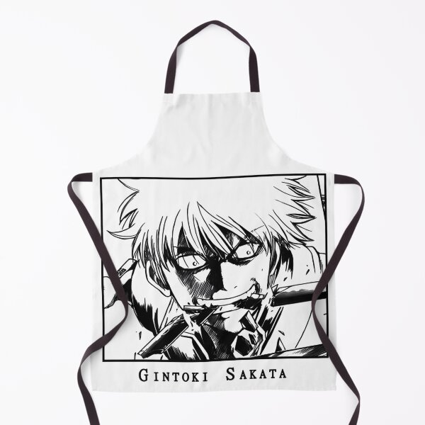 Item preview, Copy of Crazy Gintoo designed and sold by RaimMichiyo.