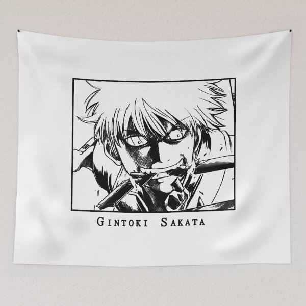Item preview, Copy of  Crazy Gintoo designed and sold by RaimMichiyo.