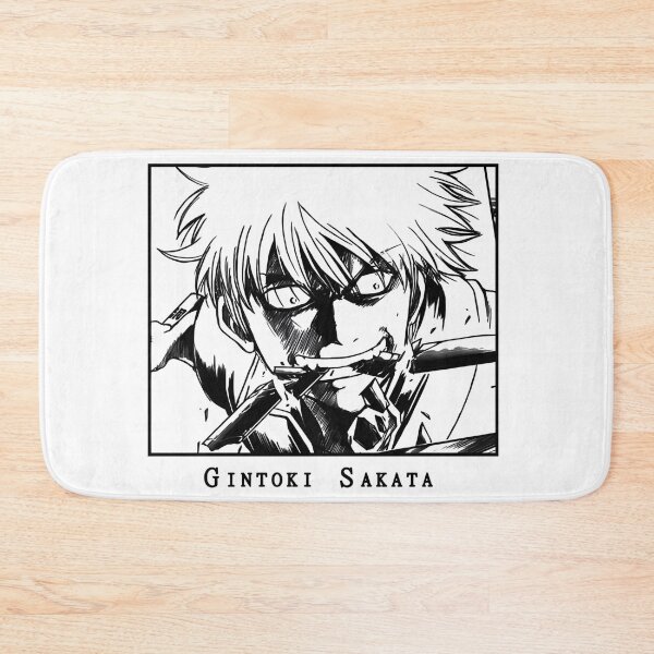 Item preview, Copy of  Crazy Gintoo designed and sold by RaimMichiyo.