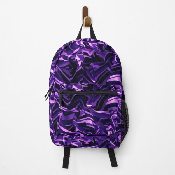 Item preview, Violet current from the depths designed and sold by Sigtrix.