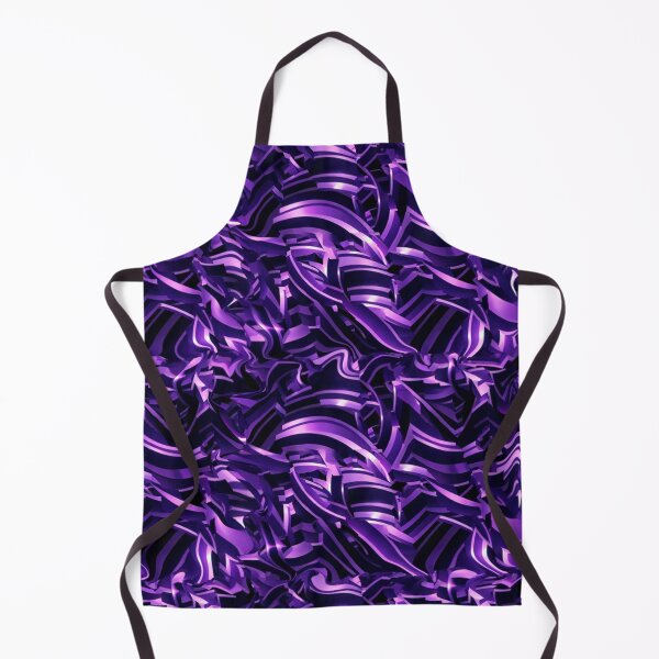 Item preview, Violet current from the depths designed and sold by Sigtrix.