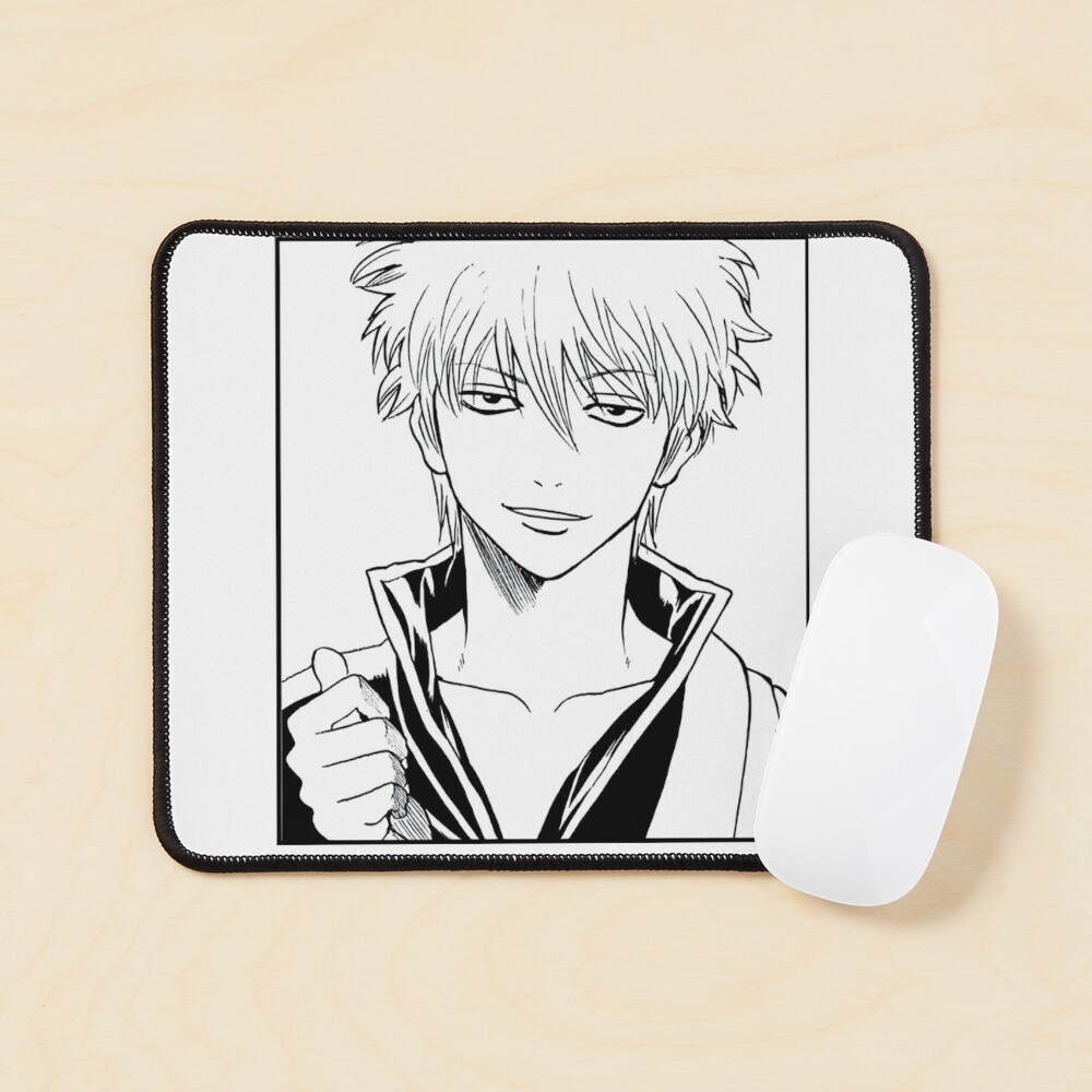 Item preview, Mouse Pad designed and sold by RaimMichiyo.