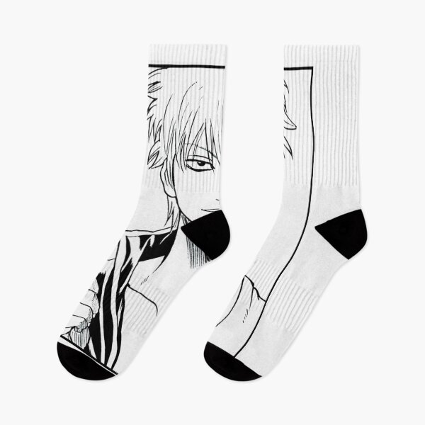 Item preview, Gentle Gintoki designed and sold by RaimMichiyo.