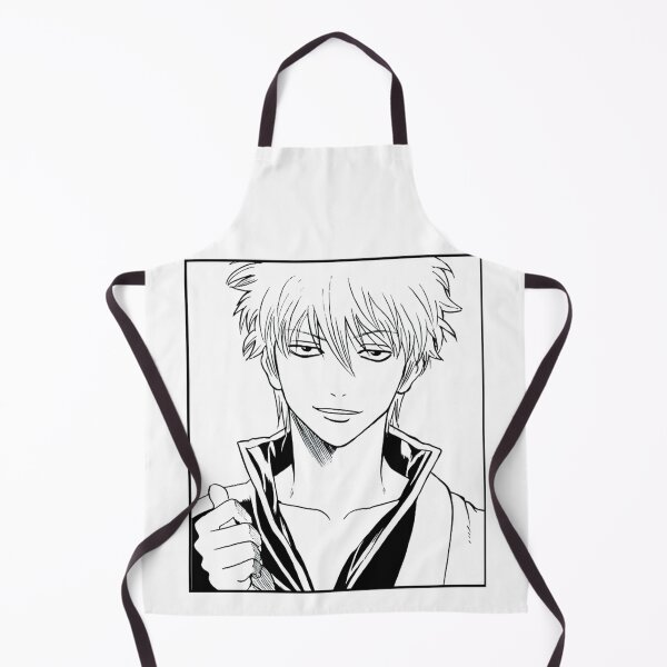 Item preview, Gentle Gintoki designed and sold by RaimMichiyo.