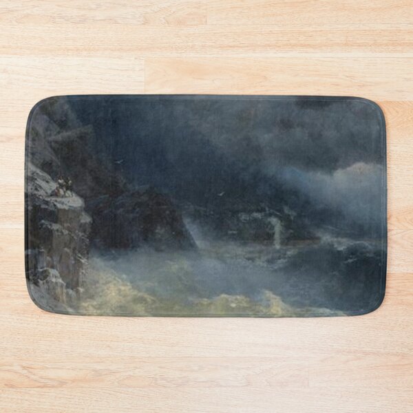 Item preview, On the storm designed and sold by SharonTheFirst.