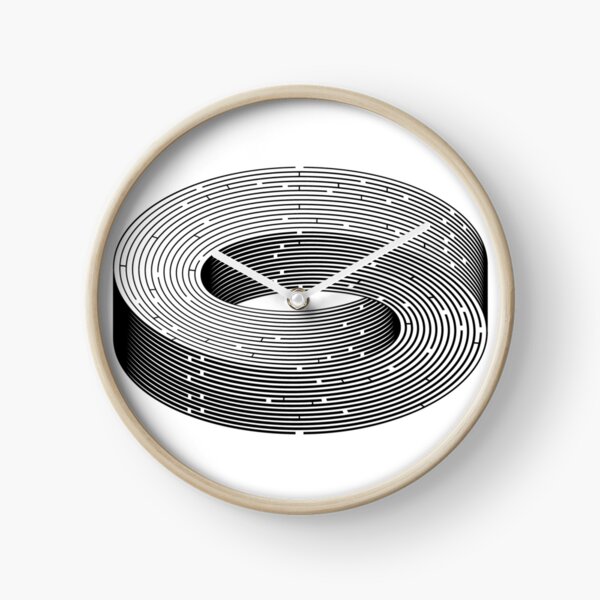 Artikel-Vorschau von Mobius Ring Labyrinth, designt und verkauft von LucasDv.