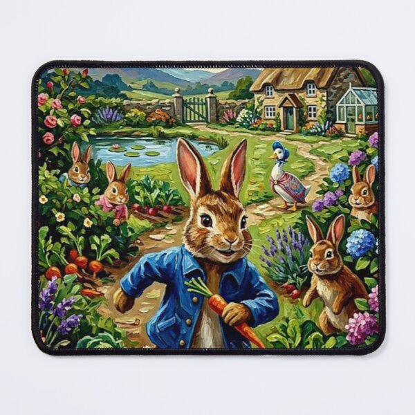 Item preview, Peter’s Great Escape: A Tribute to the Lake District designed and sold by Art's Diner.