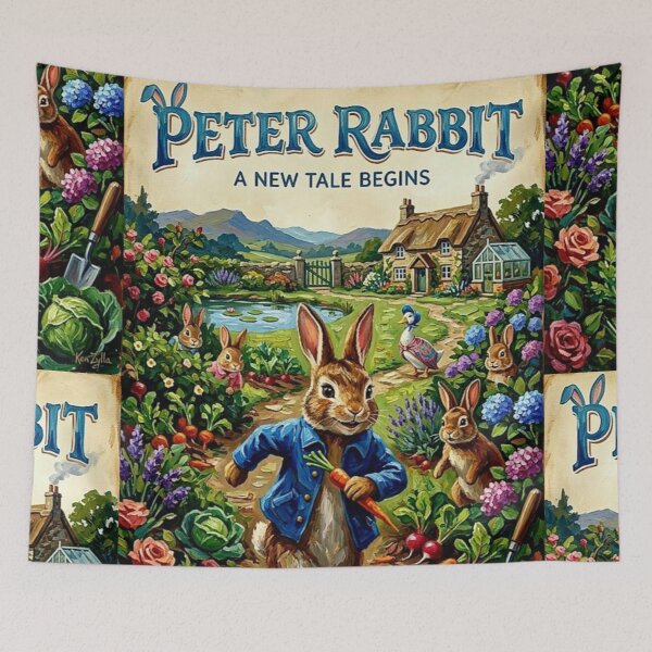 Item preview, Peter’s Great Escape: A Tribute to the Lake District designed and sold by Art's Diner.