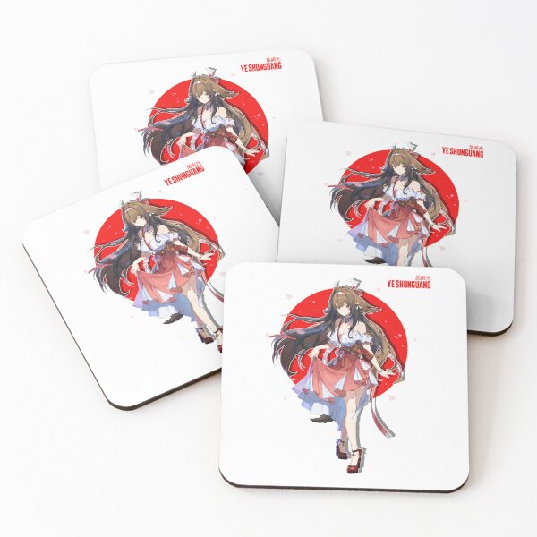 Item preview, Zenless Zone Zero - Ye Shunguang designed and sold by CatByteDigital.