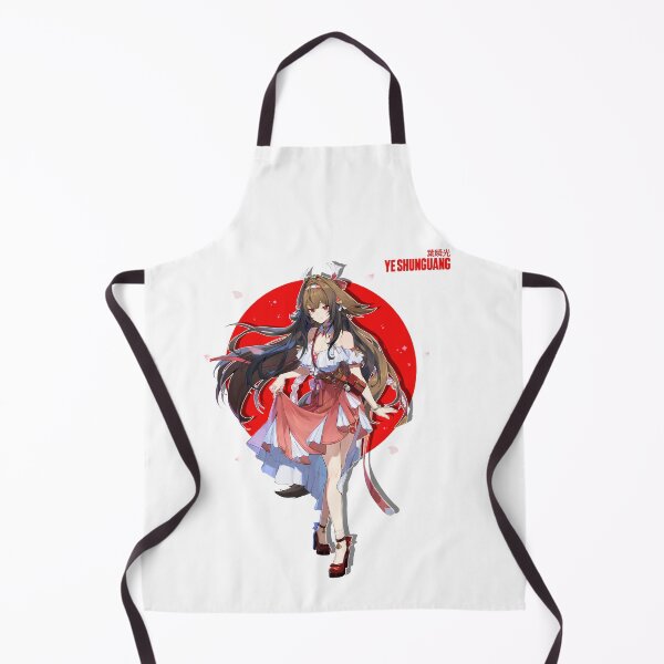 Item preview, Zenless Zone Zero - Ye Shunguang designed and sold by CatByteDigital.