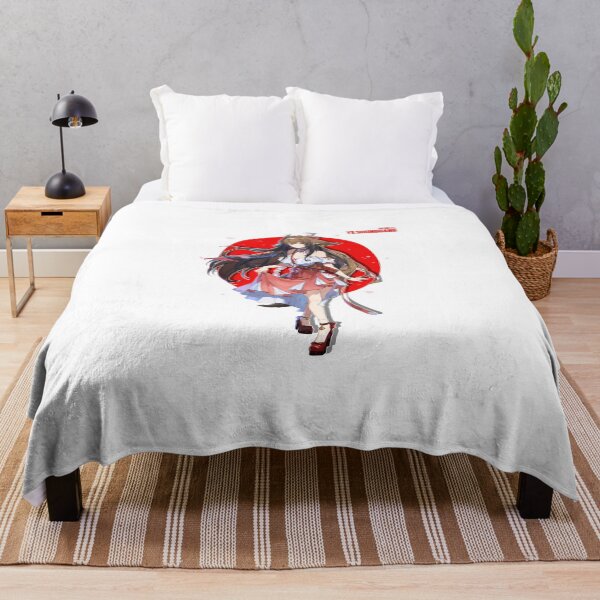 Item preview, Zenless Zone Zero - Ye Shunguang designed and sold by CatByteDigital.