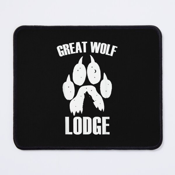 Item preview, Funny Great Wolf Lodge Lovers Outdoor Adventure Enthusiast designed and sold by TomAScott27.