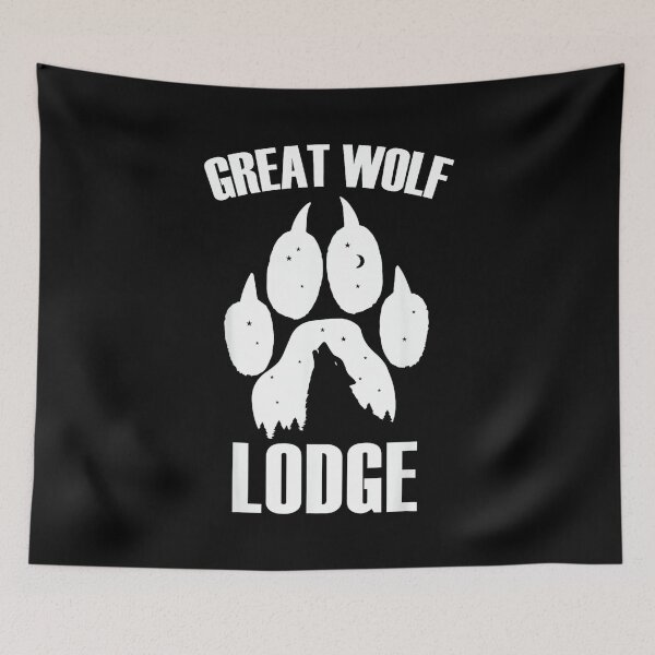 Item preview, Funny Great Wolf Lodge Lovers Outdoor Adventure Enthusiast designed and sold by TomAScott27.