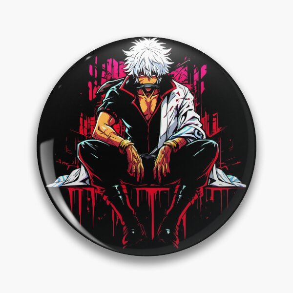 Item preview, Dangerous Hero designed and sold by RaimMichiyo.
